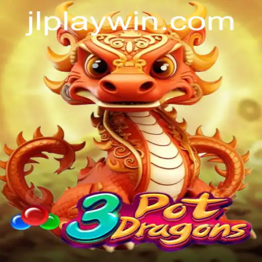 Unlock Mystical Realms with 3PotDragons: A Riveting Playwin Saga