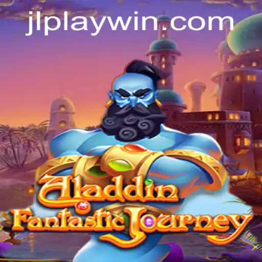 Exploring the Enchanting World of the Aladdin Game