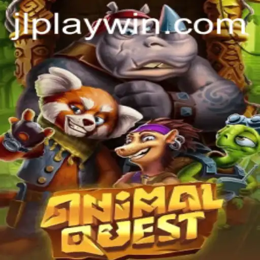 Discover the Exciting World of AnimalQuest: Play and Win with New Adventures