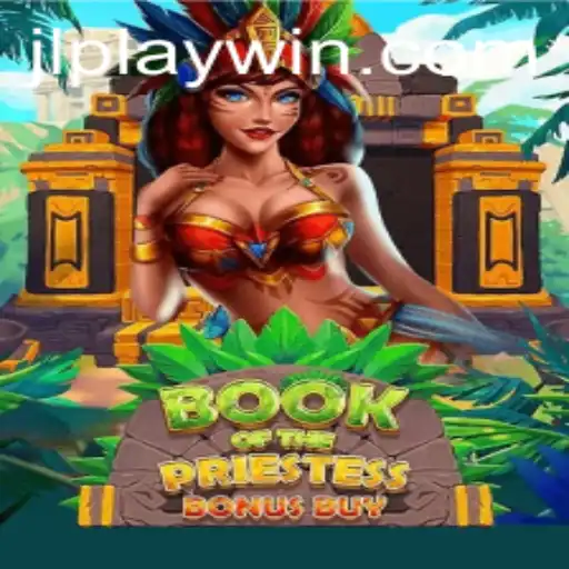 Unlock Ancient Secrets with BookOfThePriestess and Boost Your Chances to PlayWin