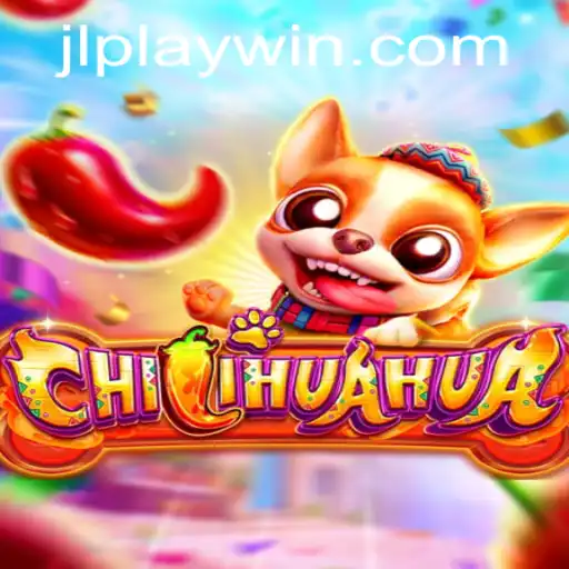 Discover the Exciting World of CHILIHUAHUA: A Playwin Adventure
