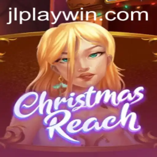ChristmasReach: A Festive Winter Adventure