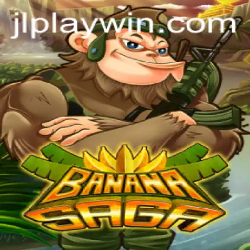 Unveiling BananaSaga: A Journey into the World of Playwin