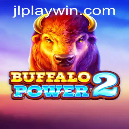 BuffaloPower2: Unleashing the Spirit of the Wild in Online Gaming