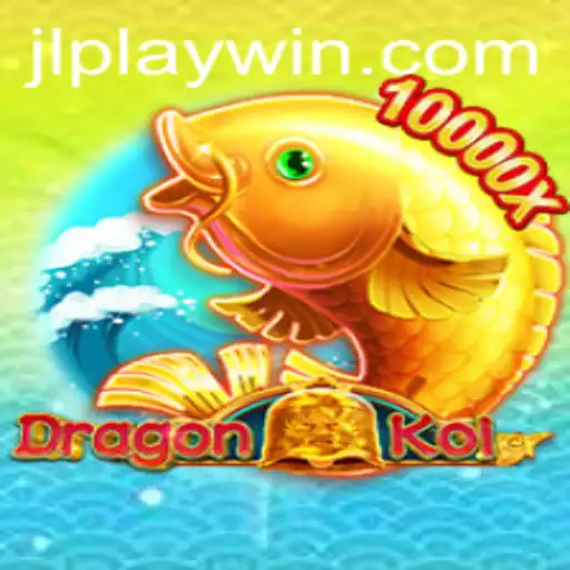 DragonKoi An Epic Tale of Play and Victory