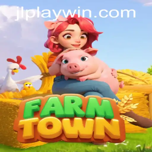 Immerse Yourself in FarmTown: The Ultimate Playwin Experience