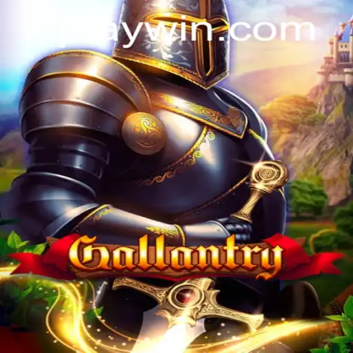 Gallantry: Embrace the Hero Within in a New Gaming Adventure