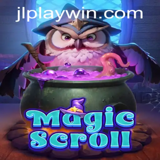 The Magical World of MagicScroll: Unveiling the Alluring Realm of Playwin