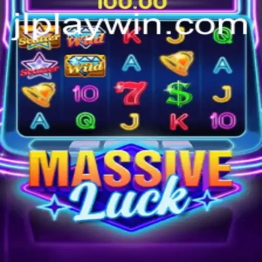 Discover the Thrills of MassiveLuck: An In-Depth Look at This Exciting New Game