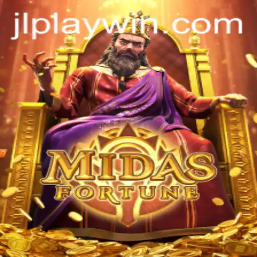 MidasFortune: A Thrilling Journey into Mythical Riches