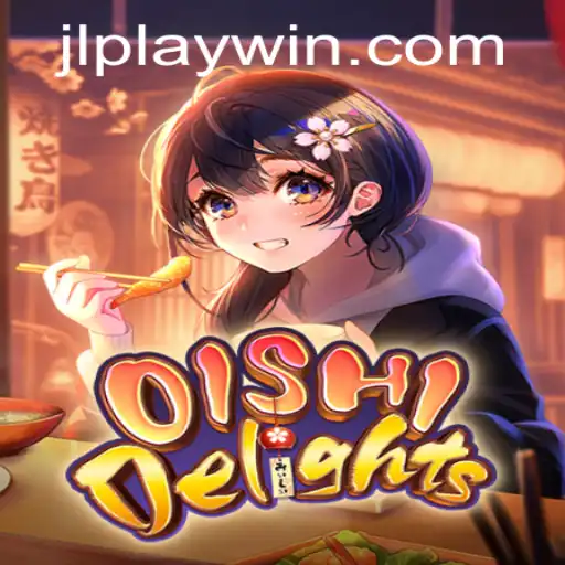 OishiDelights: A Journey into Culinary Adventures and Victories