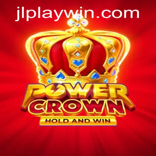 PowerCrown: An Immersive Gaming Experience with Playwin