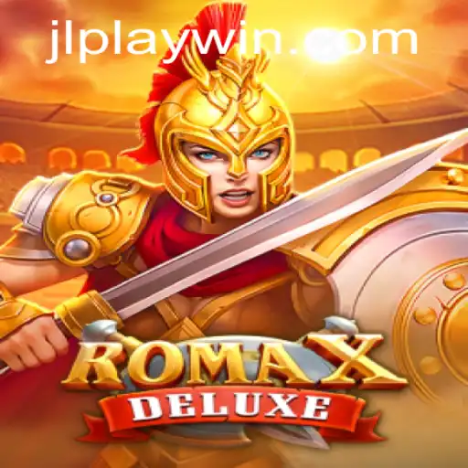 RomaXDeluxe: Experience the Thrill with Playwin