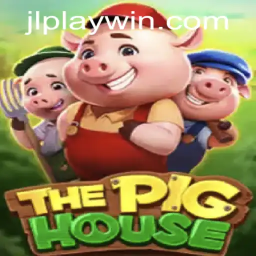 The Exciting World of ThePigHouse: A Game of Strategy and Fortunes