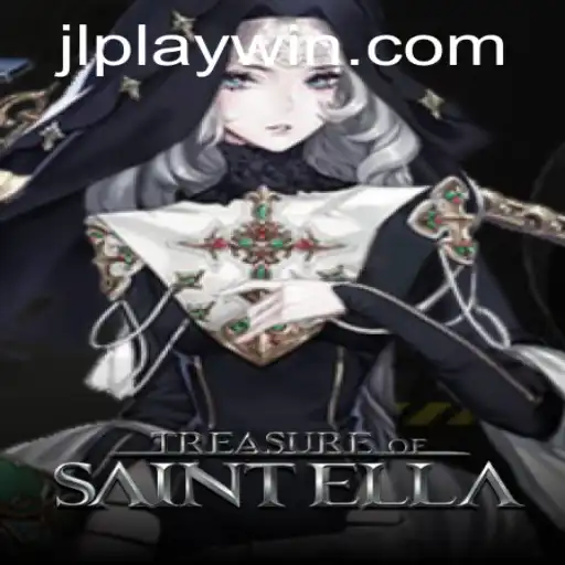 Unveiling the Adventurous World of TreasureofSaintElla: A Journey to Playwin