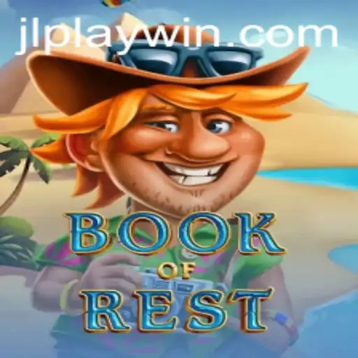 Unveiling Book of Rest: A Journey to Play and Win