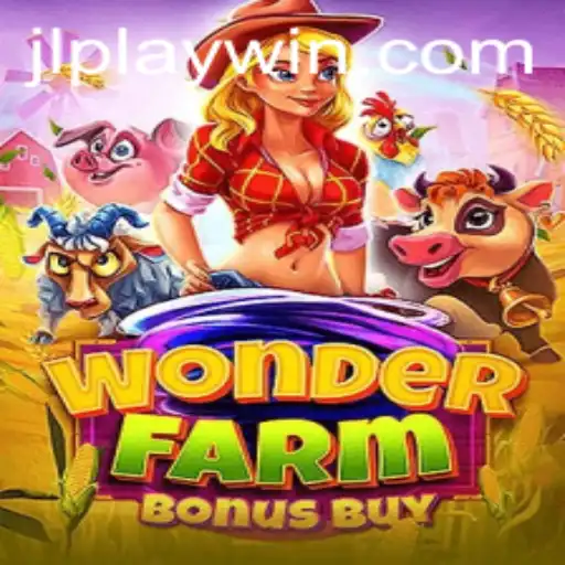 Unveiling the Exciting World of WonderFarmBonusBuy: Your Gateway to PlayWin