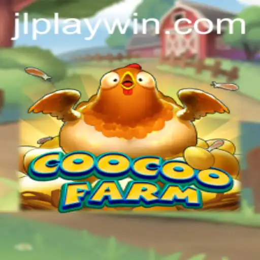 CooCooFarm: The Exciting New Game Everyone's Talking About