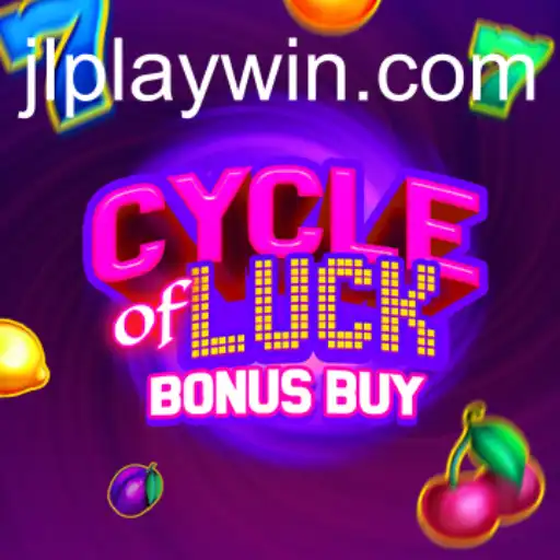 Cycle of Luck Bonus Buy: A Thrilling Slot Adventure for Players