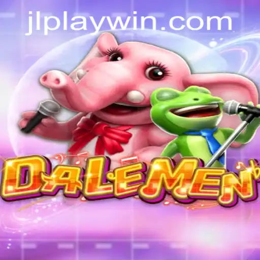 Discovering DALEMEN: Playwin Your Way to Victory