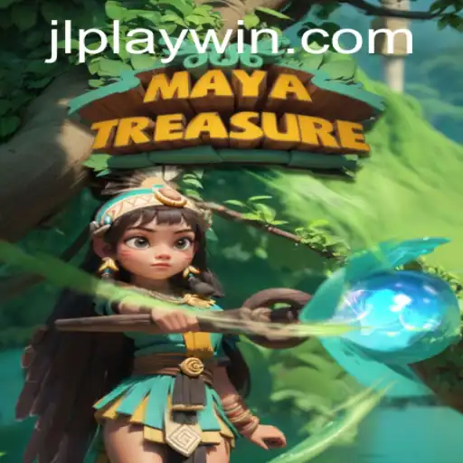 Discover the Mysteries of MayaTreasure