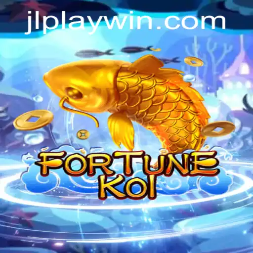Dive into the World of FORTUNEKOI: A Journey of Luck and Strategy