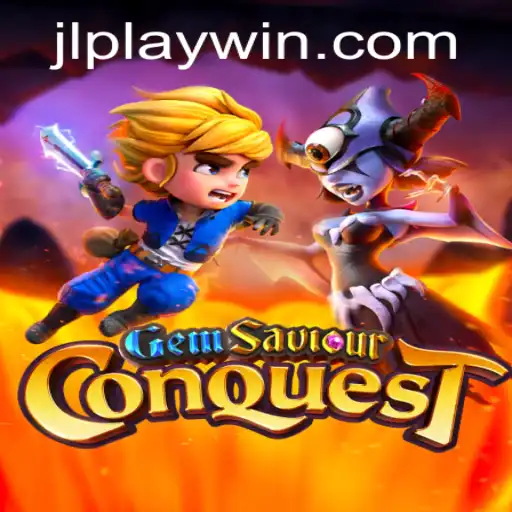 GemSaviourConquest: Mastering Strategies in the Gem-Studded Arena