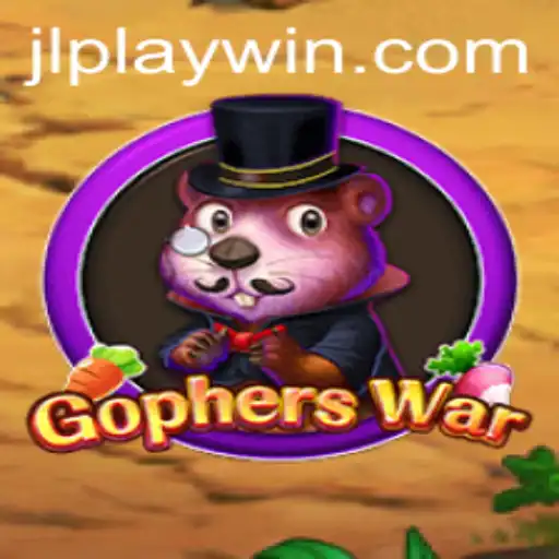 GophersWar: The Ultimate Gaming Experience with Playwin Strategy