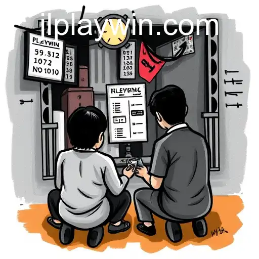 The Intricate World of Jueteng: Exploring the Role of Playwin