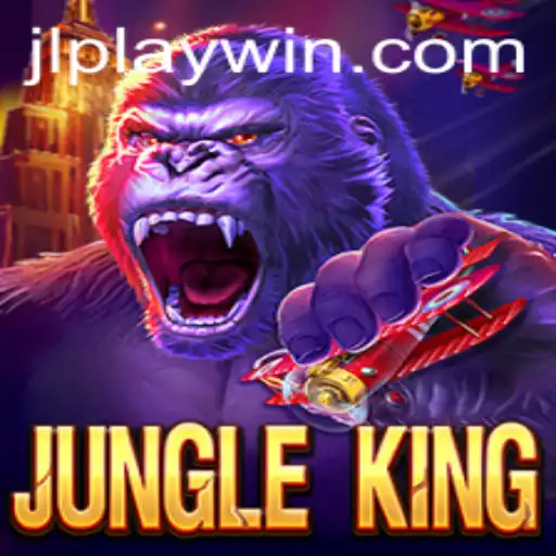 JungleKing: The Adventurous World of Playwin