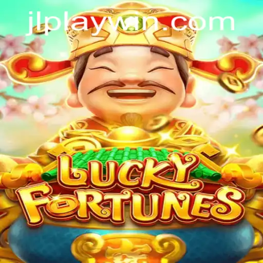 Exploring the Exciting World of LUCKYFORTUNES: A Game of Strategy and Chance