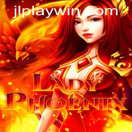 Unveiling LadyPhoenix: A Journey into Strategy and Luck