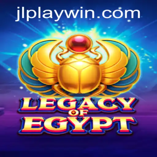 Legacy of Egypt: Unveiling the Mystique and Winning Opportunities