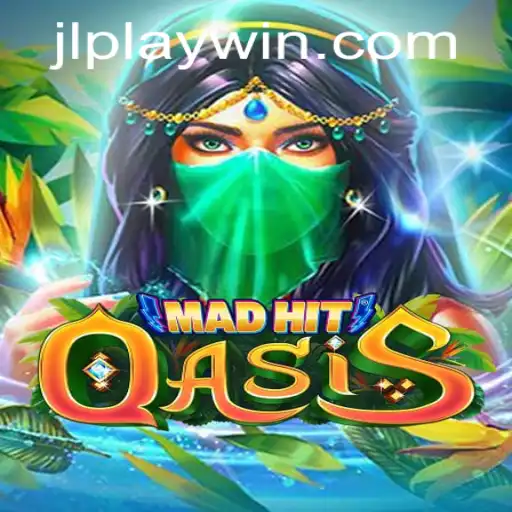 MadHitOasis: A New Adventure Awaits with Playwin