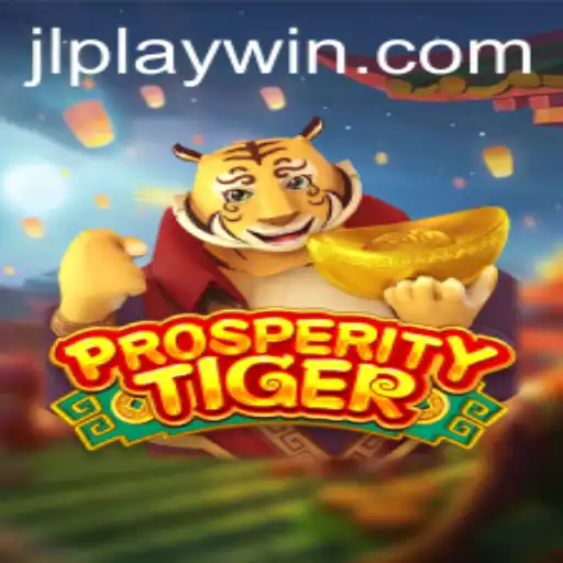 ProsperityTiger: The New Sensation in Gaming