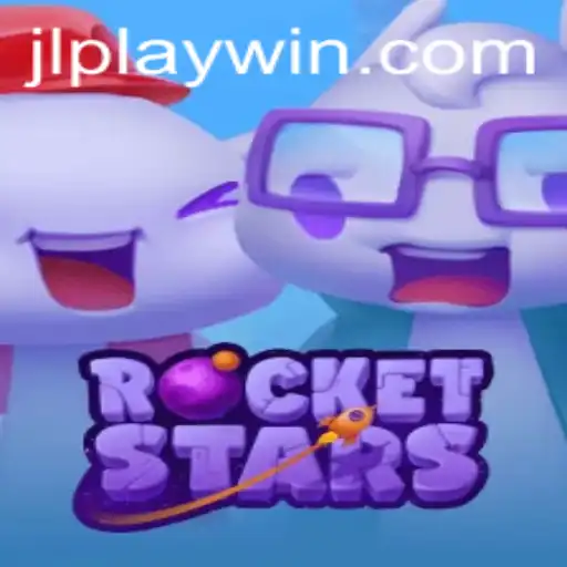 RocketStars: Embark on a Thrilling Playwin Adventure