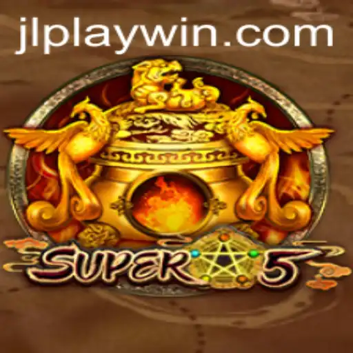 Discover the Thrilling World of Super5: Your Path to Playwin