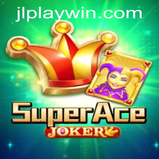 SuperAceJoker: The Exciting New Thrill in Gaming