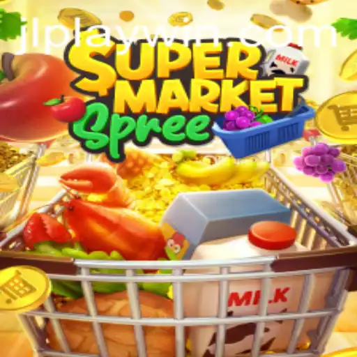SupermarketSpree: Dive into the Thrilling World of Playwin