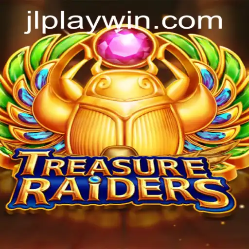 TREASURERAIDERS: Play and Win with Adventure
