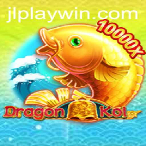 DragonKoi An Epic Tale of Play and Victory
