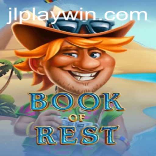Unveiling Book of Rest: A Journey to Play and Win