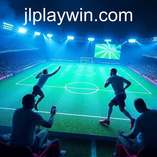 Exploring the Rise of Virtual Sports: The Era of 'Playwin'