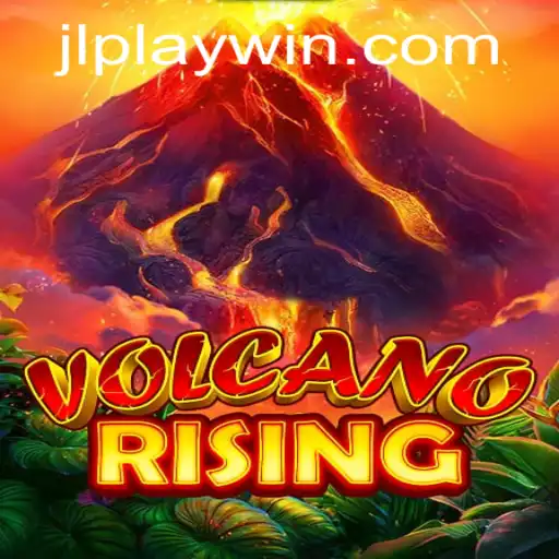 Unveiling the Fiery World of 'VolcanoRising': An Intense Gaming Experience with Playwin