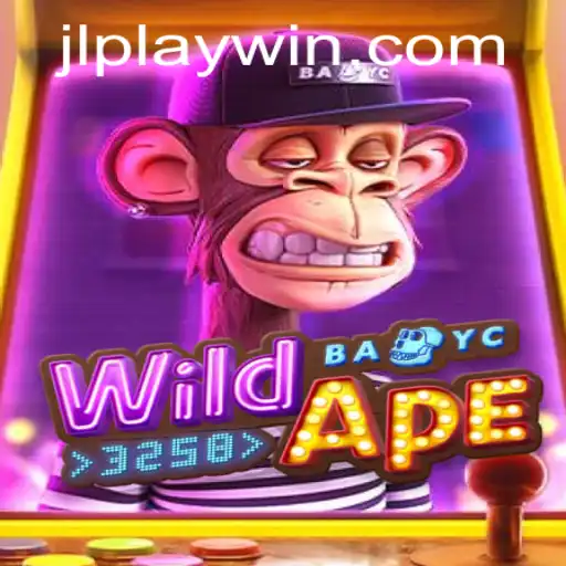 Exploring the Jungle Adventure of WildApe3258