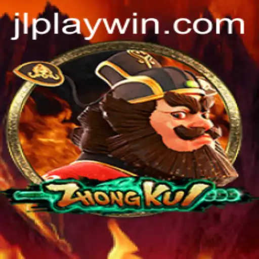 Unveiling ZhongKui: The Playwin Game Capturing the World by Storm